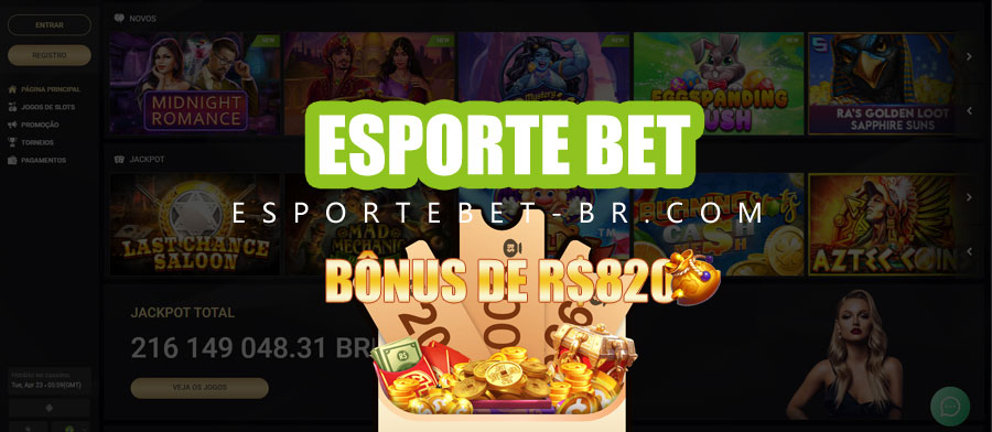 Atendimento ao Cliente no Cassino esporte bet Brasil