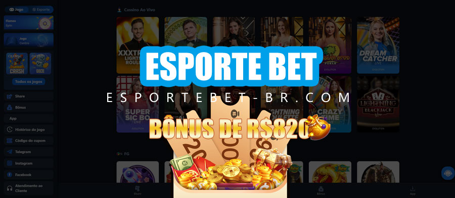 Clube de Lealdade do Cassino esporte bet