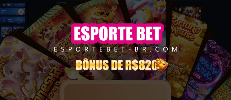 Como Funciona esporte bet Casino