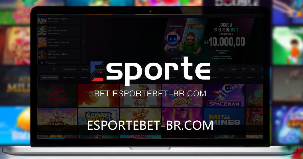 Outras Promoções no Cassino esporte bet